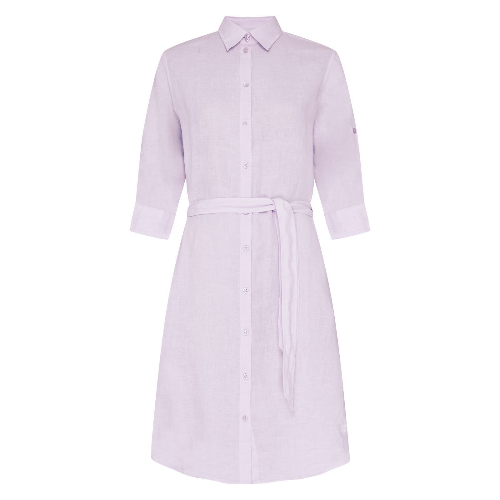 [VILEBREQUIN] Long sleeve dress SS26 LDVEU102 806