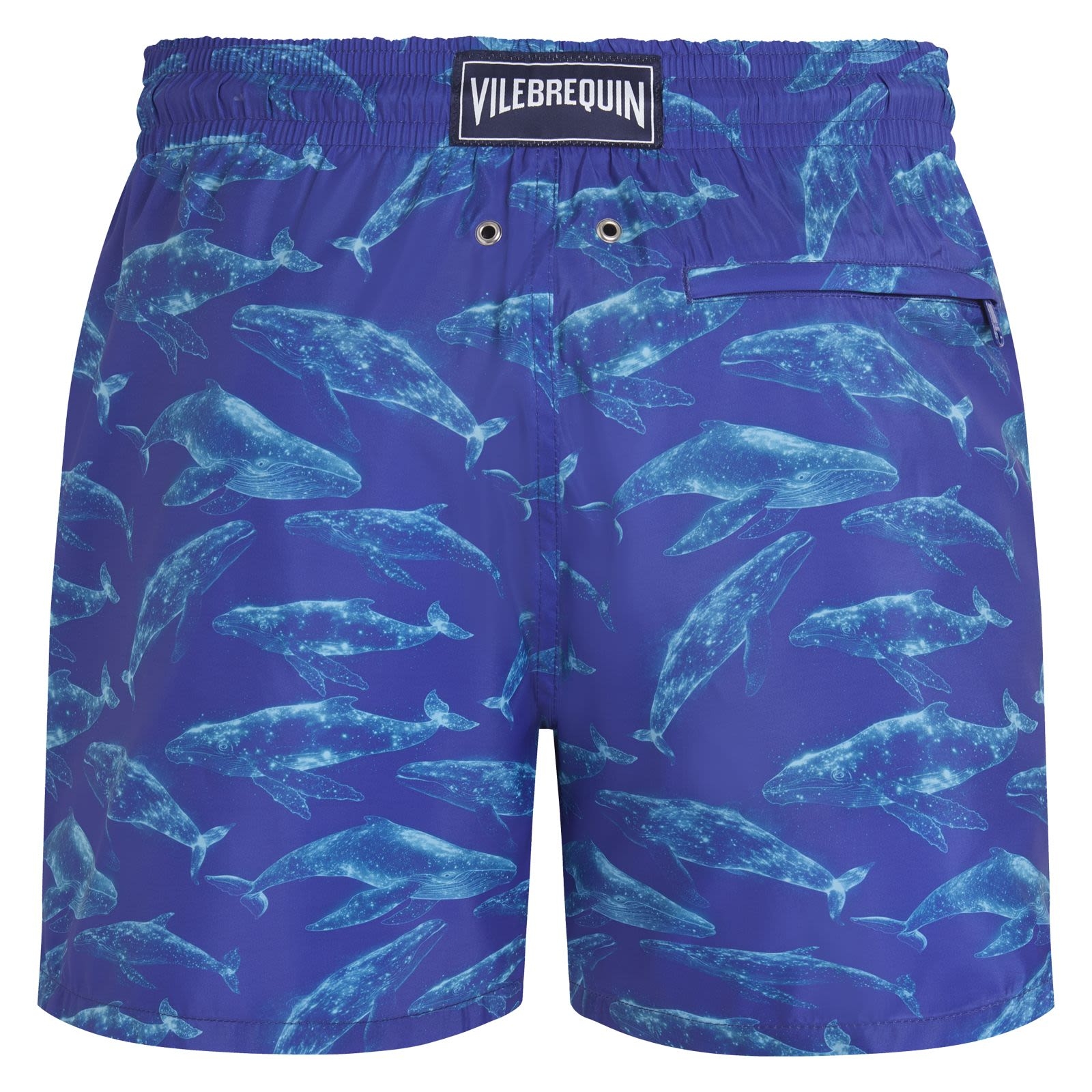 [VILEBREQUIN] Swim Pants SS26 MAHEJ308 620