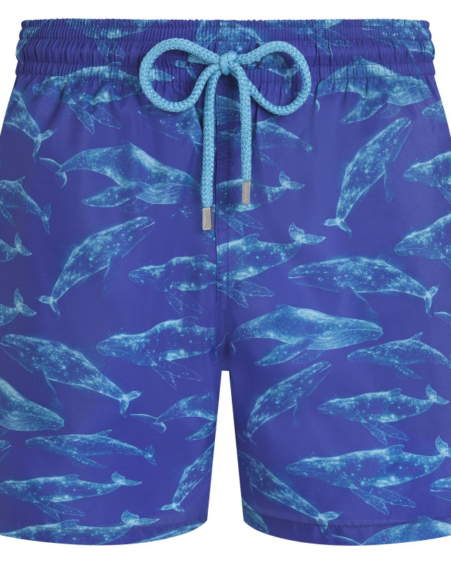 [VILEBREQUIN] Swim Pants SS26 MAHEJ308 620