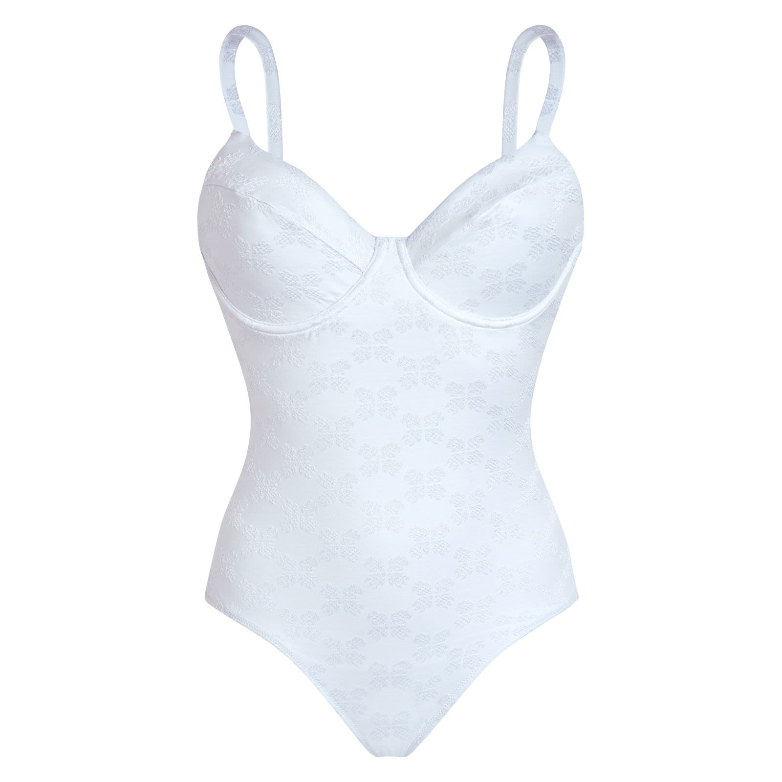 [VILEBREQUIN] Swimsuit SS26 LNIEG437 010