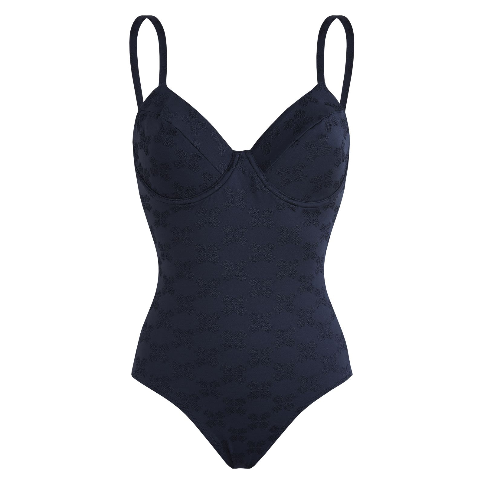 [VILEBREQUIN] Swimsuit SS26 LNIEG437 390