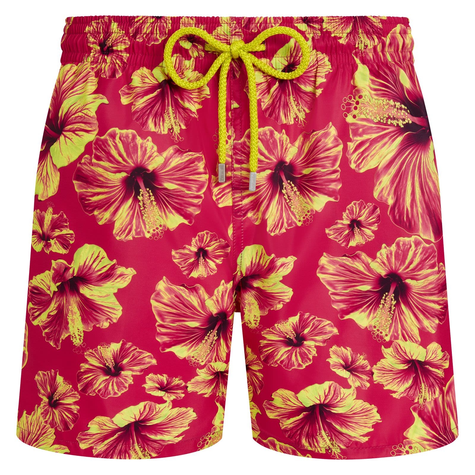 [VILEBREQUIN] Swim Pants SS26 MAHEJ319 126