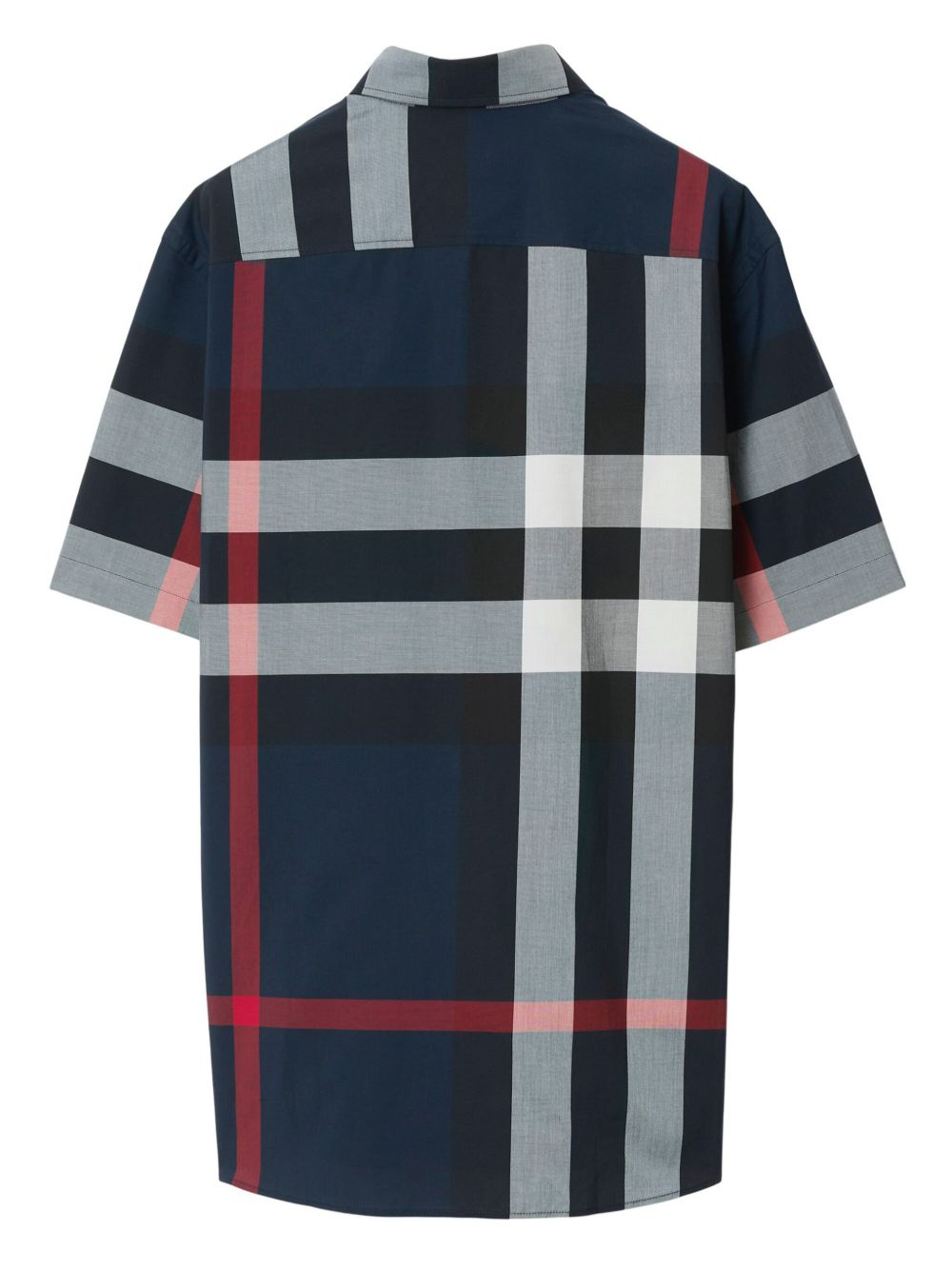 [Burberry] Shirts Short Sleeve FW25 8079592A1960