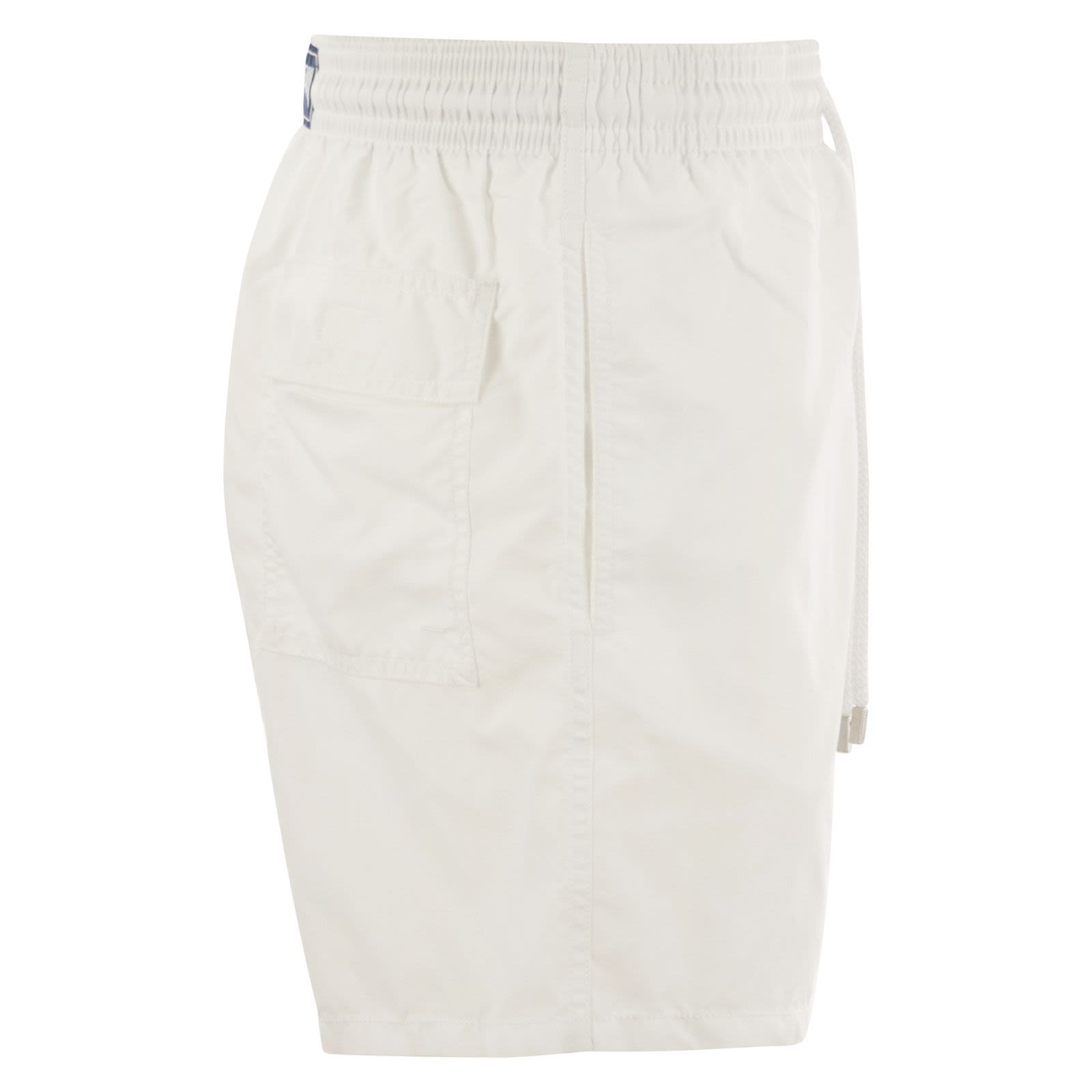 [VILEBREQUIN] Swim Pants CO MOOC4A00 010
