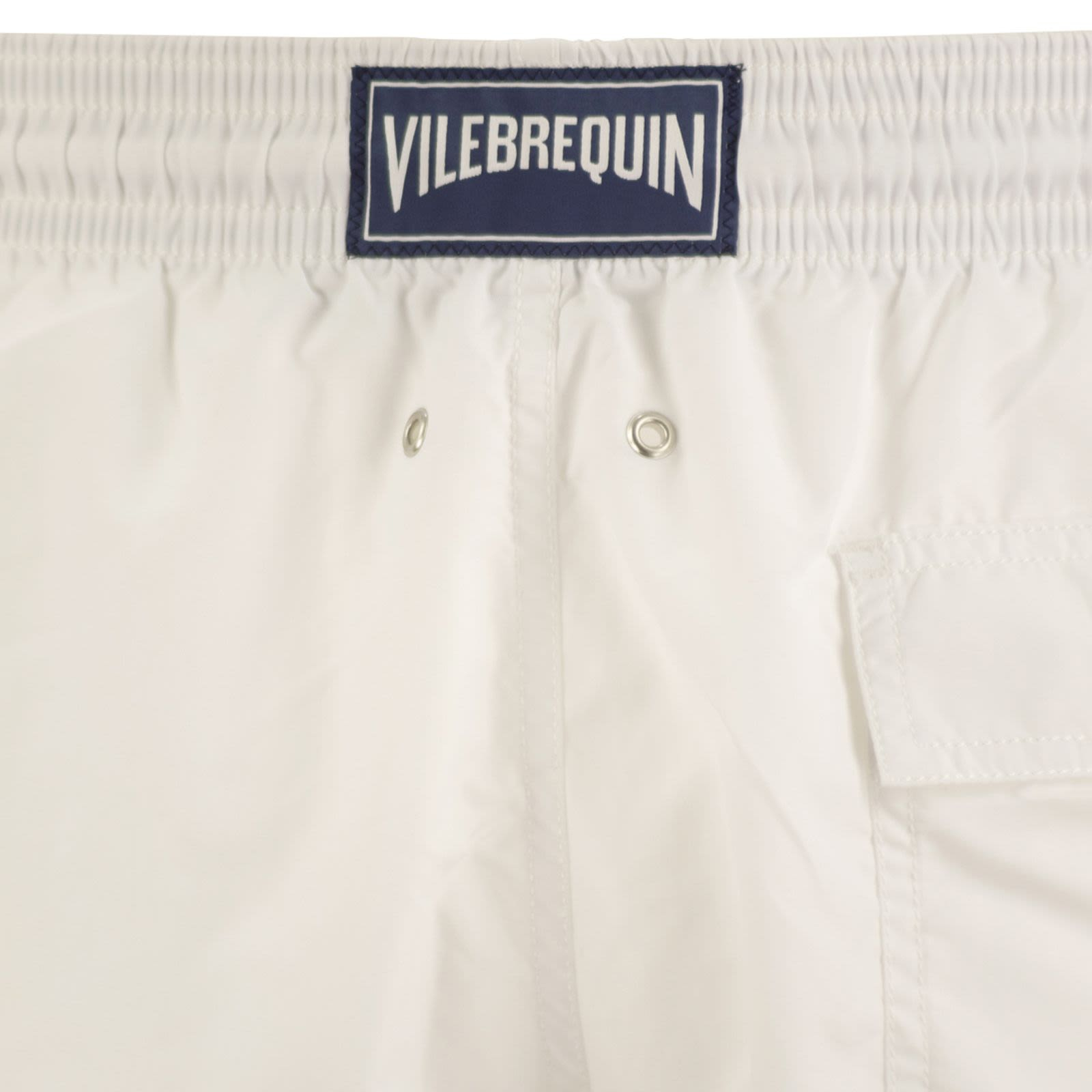 [VILEBREQUIN] Swim Pants CO MOOC4A00 010