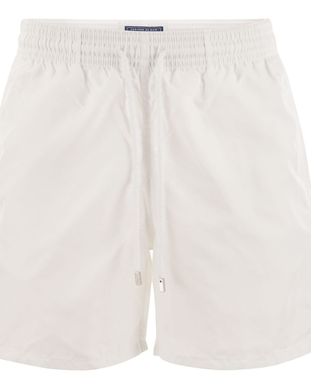 [VILEBREQUIN] Swim Pants CO MOOC4A00 010