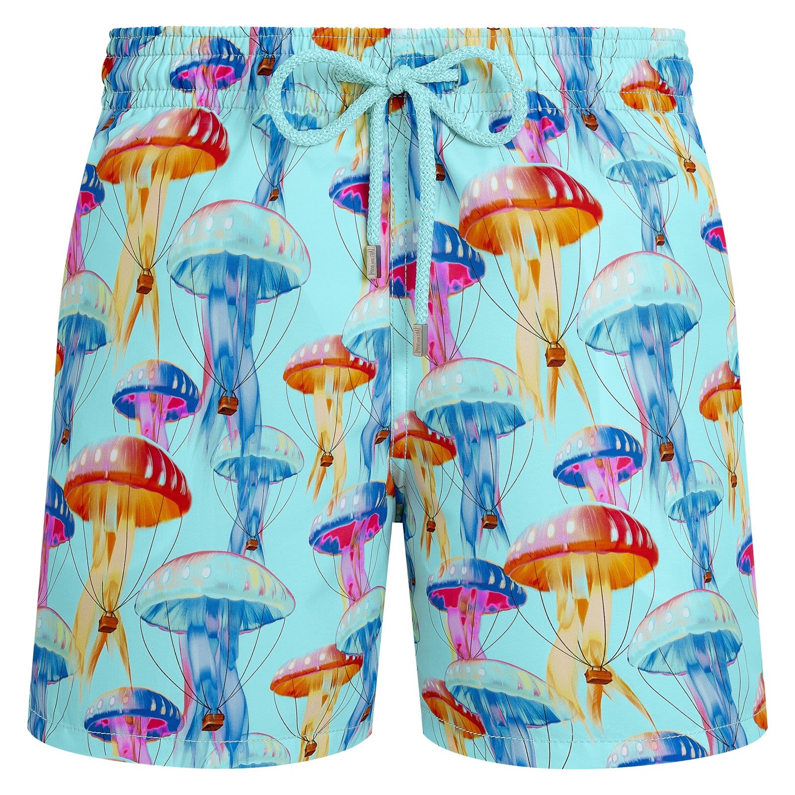 [VILEBREQUIN] Swim Pants SS26 MOOEB104 618