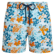 [VILEBREQUIN] Swim Pants SS26 MOOEB120 617