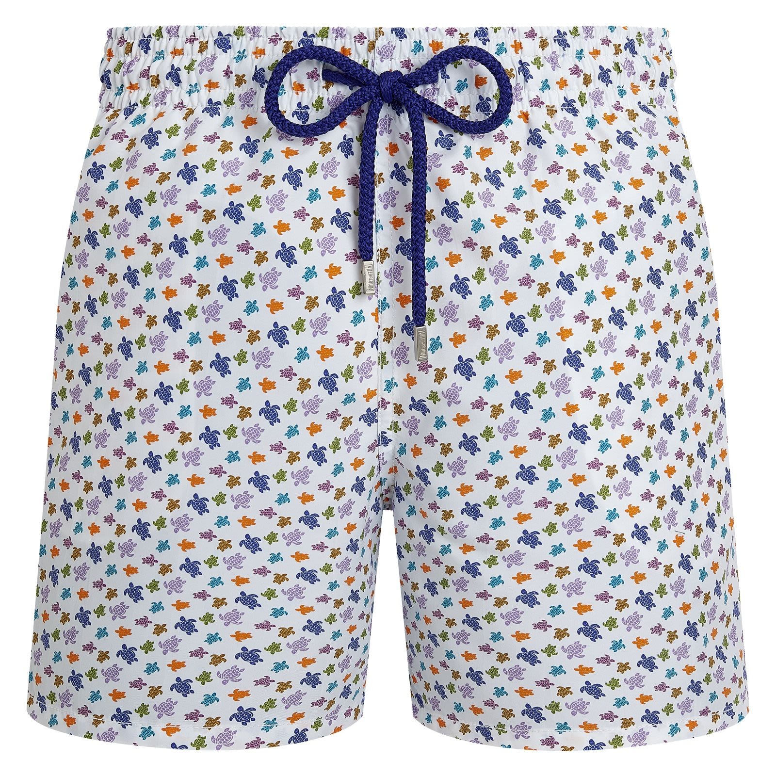 [VILEBREQUIN] Swim Pants SS26 MOOEB139 010