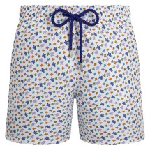 [VILEBREQUIN] Swim Pants SS26 MOOEB139 010