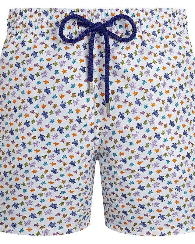 [VILEBREQUIN] Swim Pants SS26 MOOEB139 010