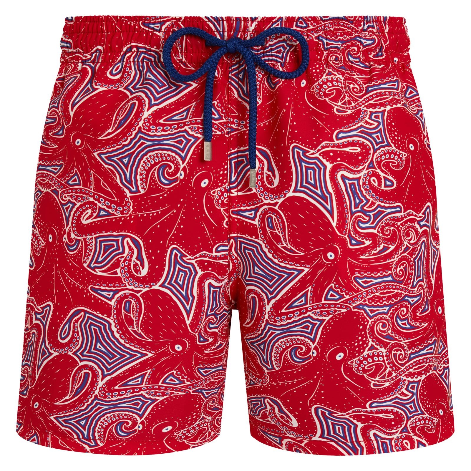 [VILEBREQUIN] Swim Pants SS26 MOOEB507 201