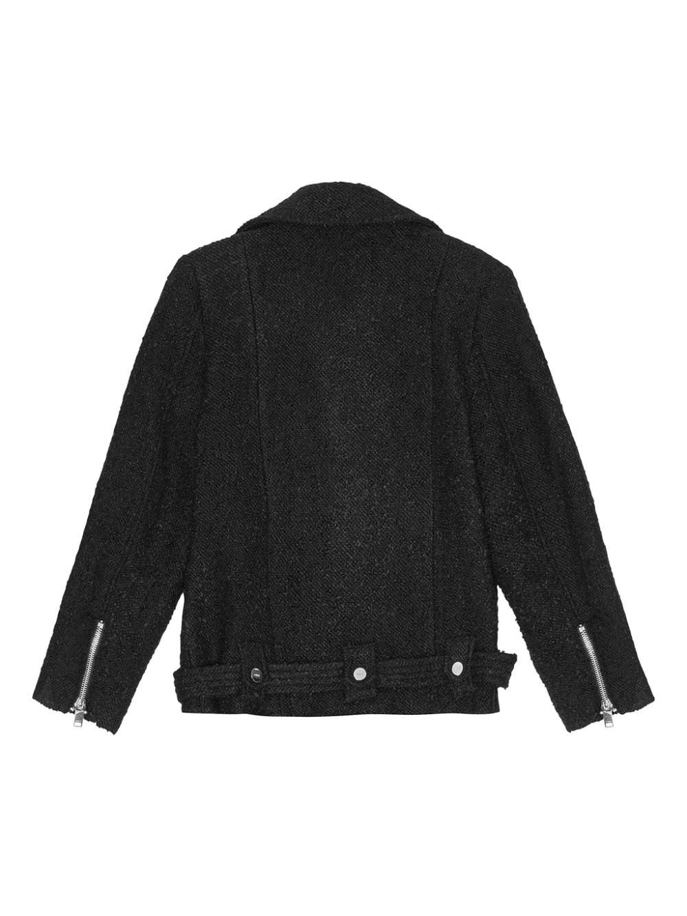 [GANNI] Jacket SS25 W0026099