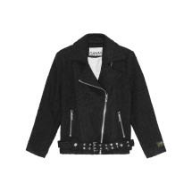 [GANNI] Jacket SS25 W0026099