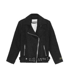 [GANNI] Jacket SS25 W0026099