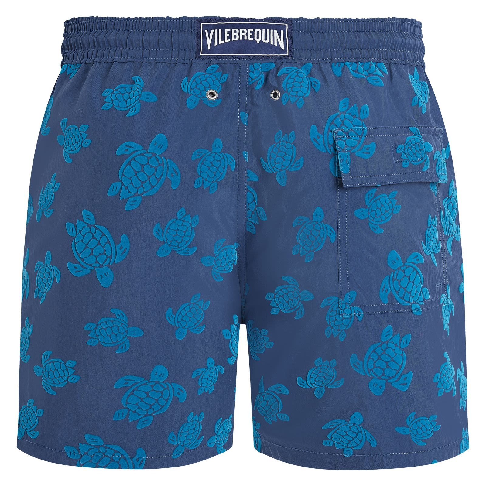 [VILEBREQUIN] Swim Pants SS26 MOOED236 616