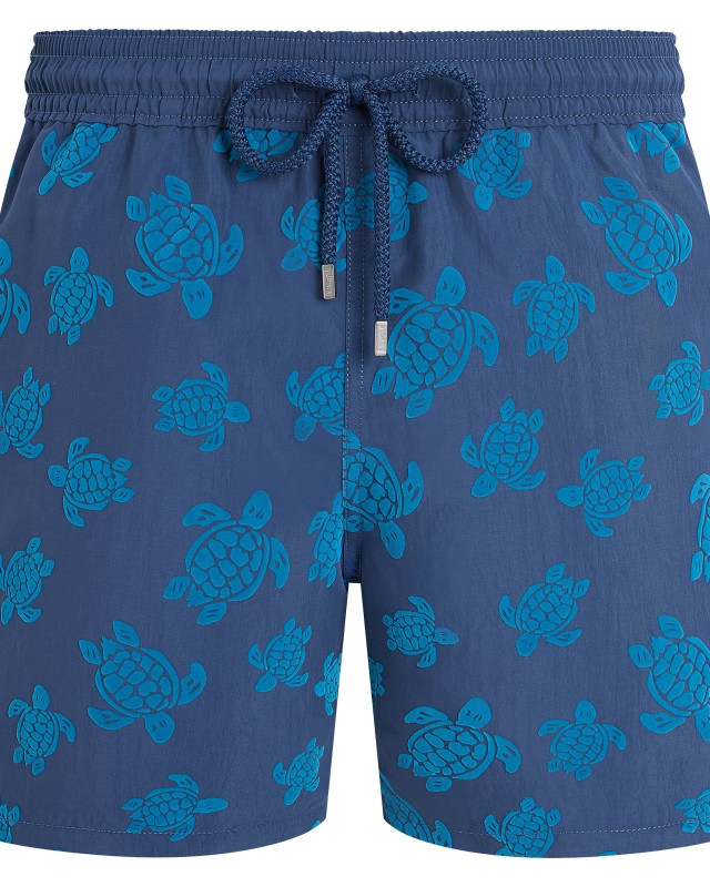 [VILEBREQUIN] Swim Pants SS26 MOOED236 616
