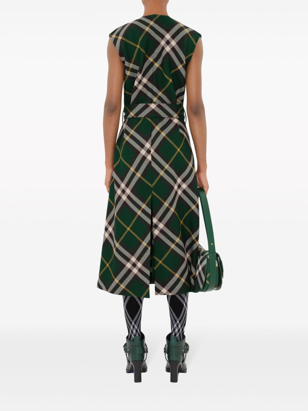 [Burberry] Sleeveless dress SS24 8083057B8660