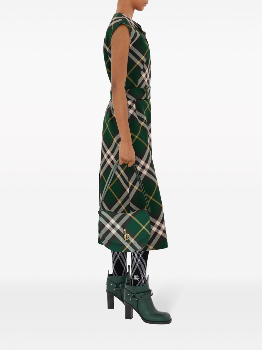 [Burberry] Sleeveless dress SS24 8083057B8660
