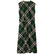 [Burberry] Sleeveless dress SS24 8083057B8660