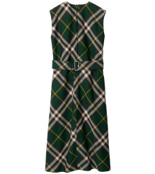 [Burberry] Sleeveless dress SS24 8083057B8660