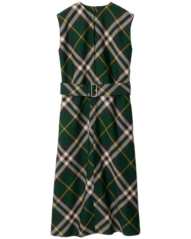 [Burberry] Sleeveless dress SS24 8083057B8660