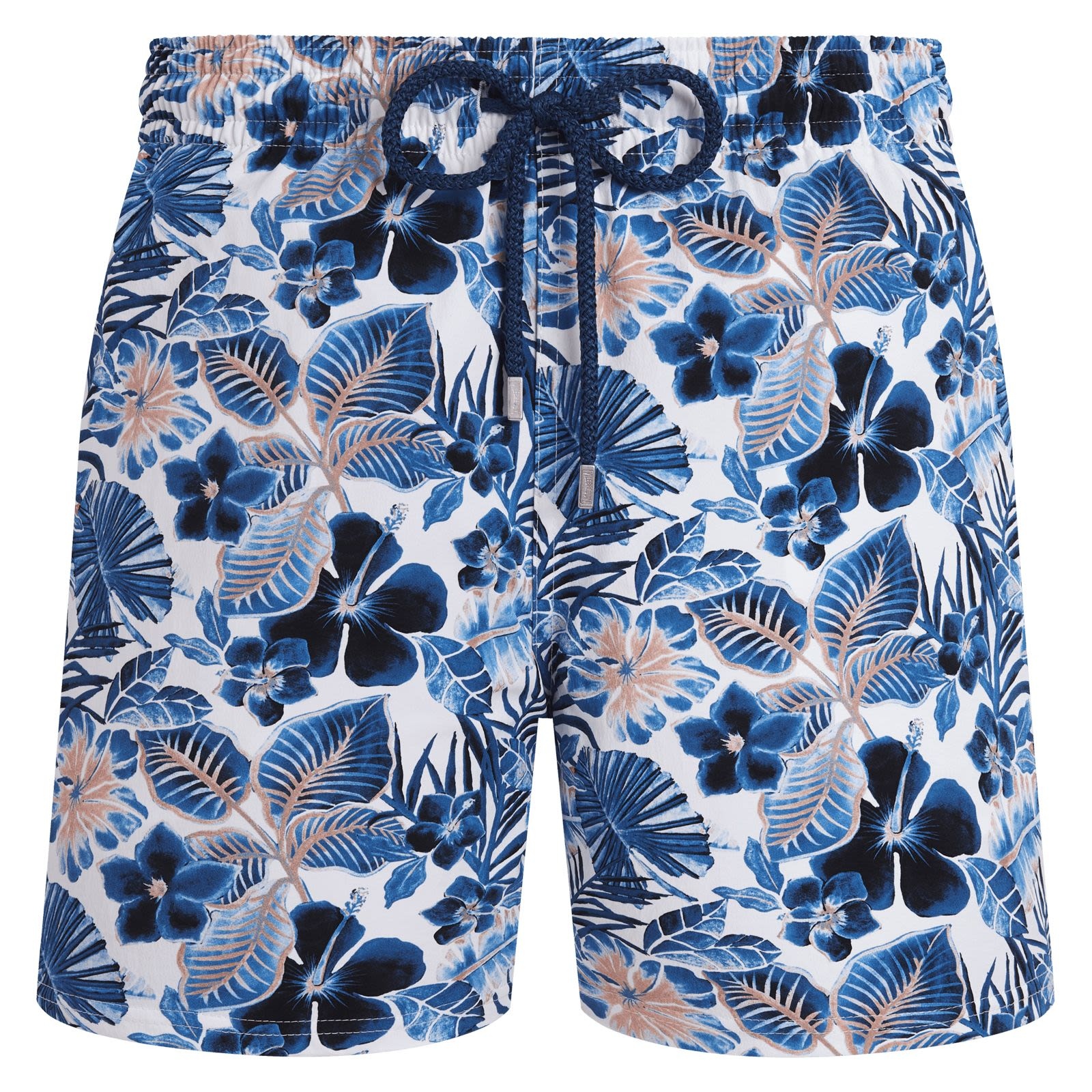[VILEBREQUIN] Swim Pants SS26 MSOEF125 010