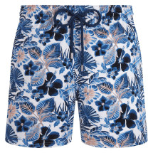 [VILEBREQUIN] Swim Pants SS26 MSOEF125 010