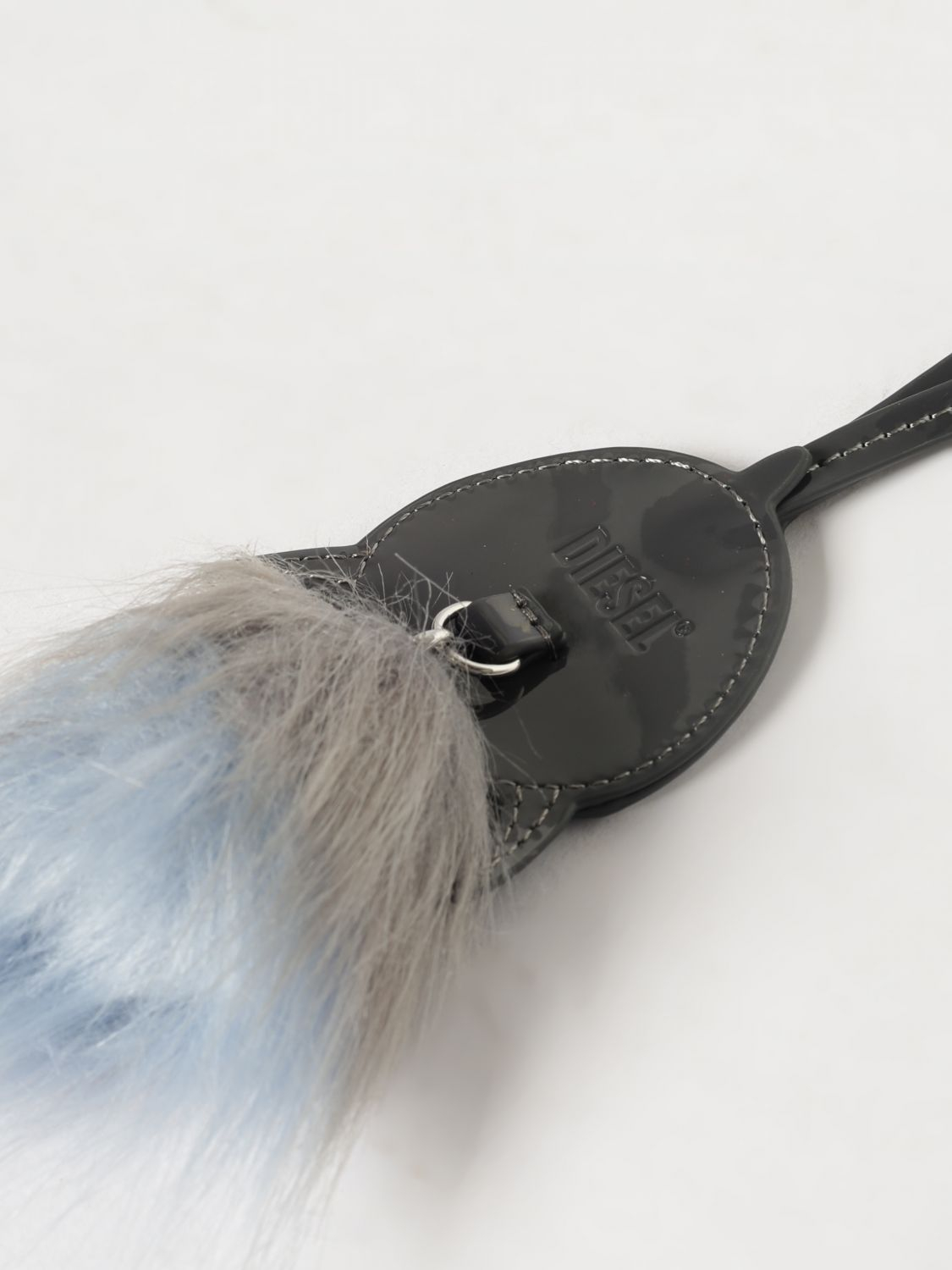 [Diesel] Keyring SS26 X10527P8812 HB134