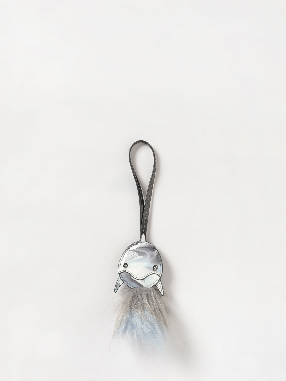 [Diesel] Keyring SS26 X10527P8812 HB134