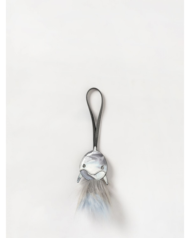 [Diesel] Keyring SS26 X10527P8812 HB134