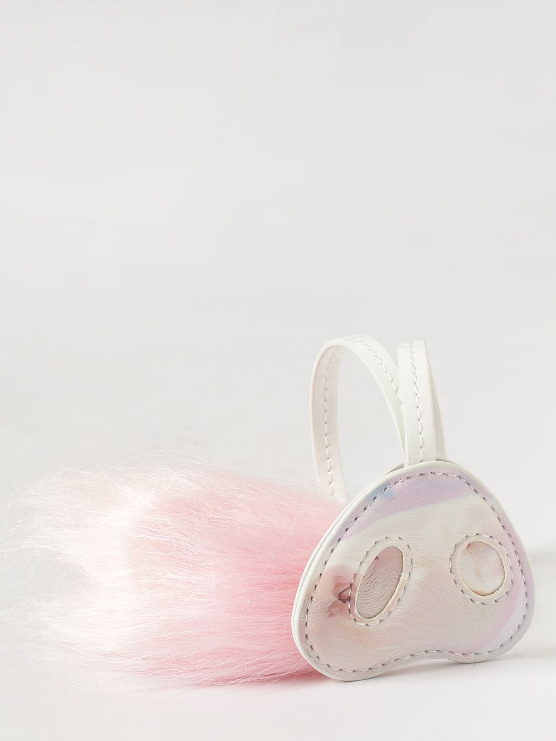 [Diesel] Keyring SS26 X10526P8812 HB065