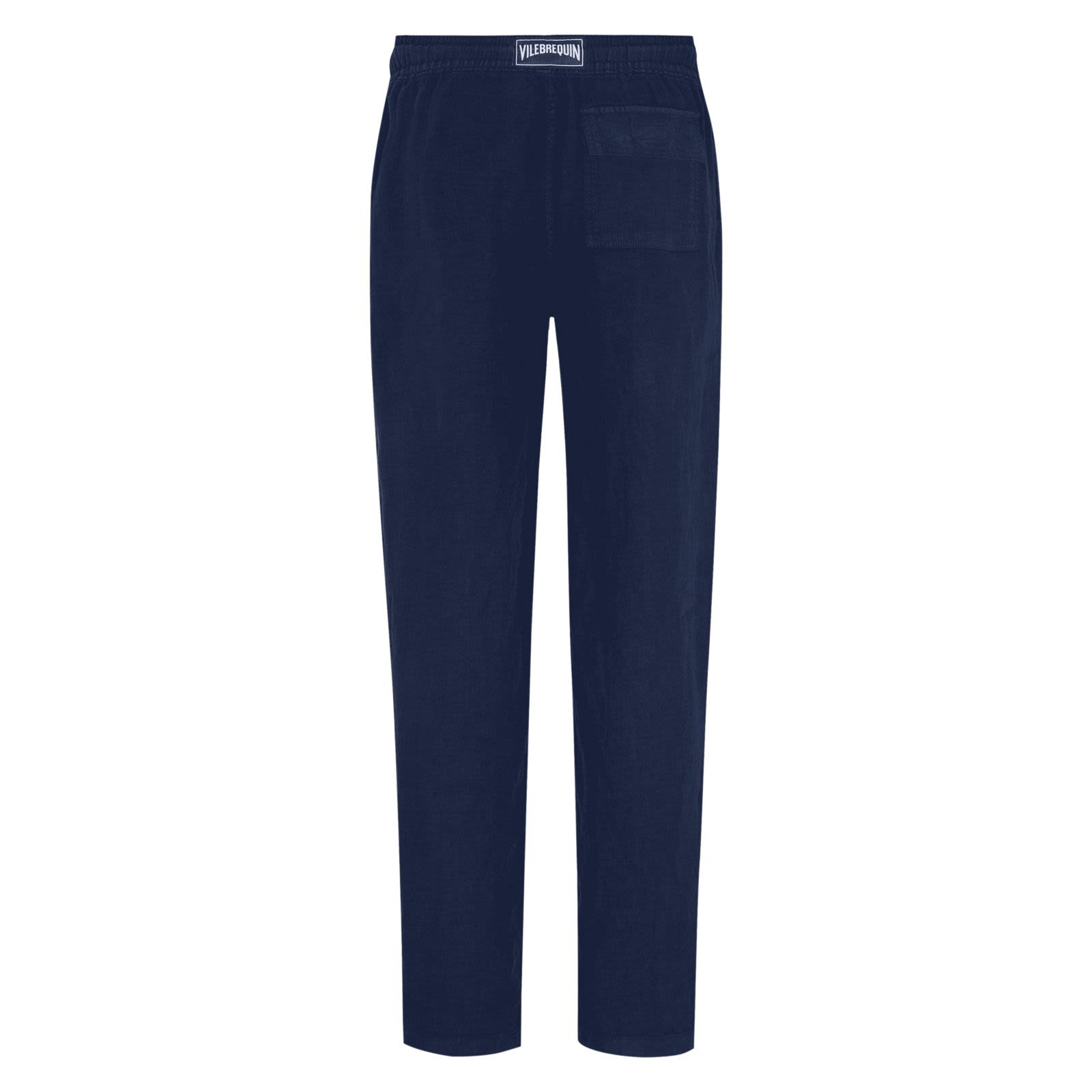 [VILEBREQUIN] Trousers SS26 PACAU101 390