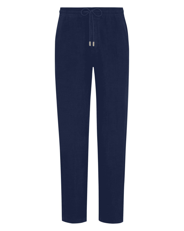 [VILEBREQUIN] Trousers SS26 PACAU101 390