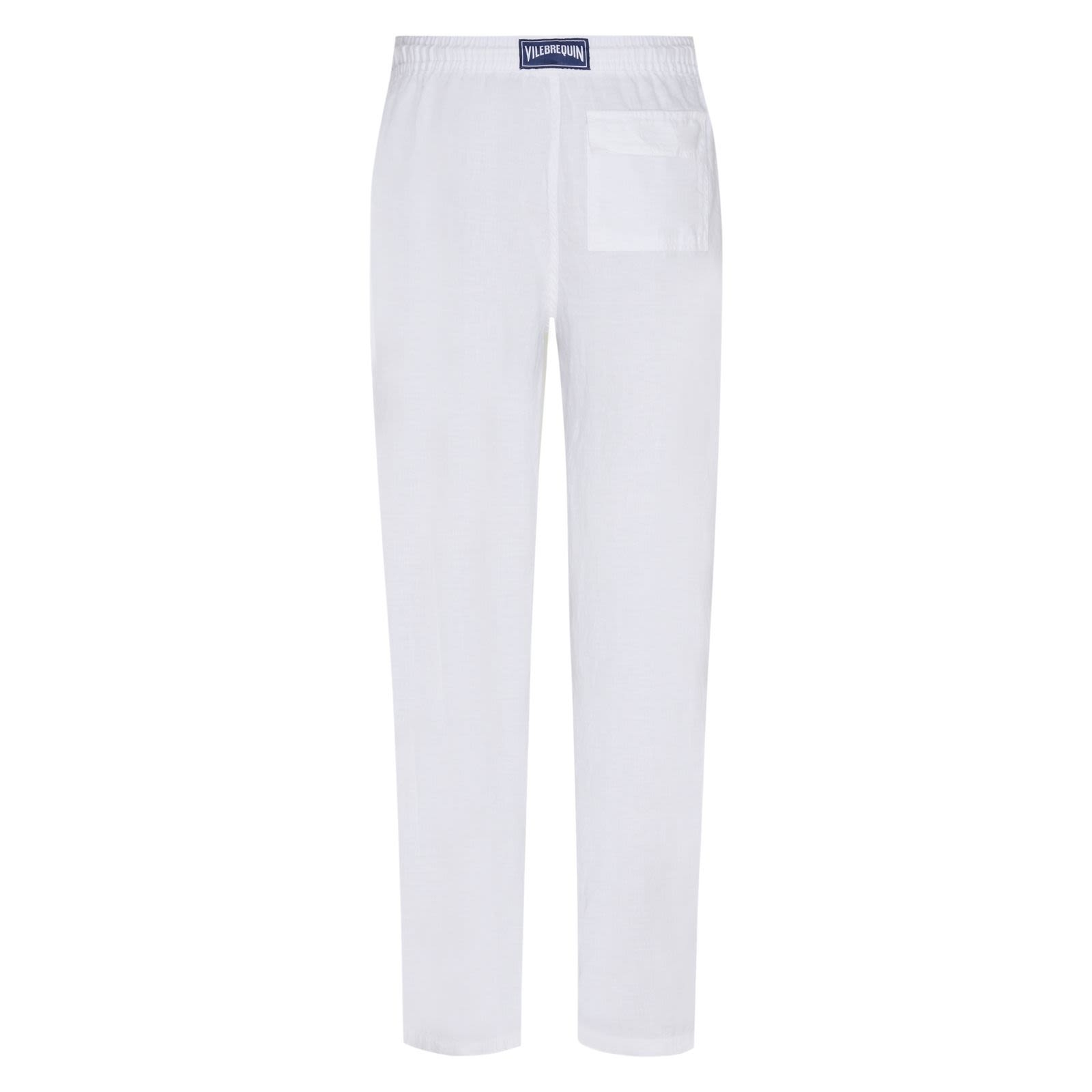 [VILEBREQUIN] Trousers CO PACP613P 010