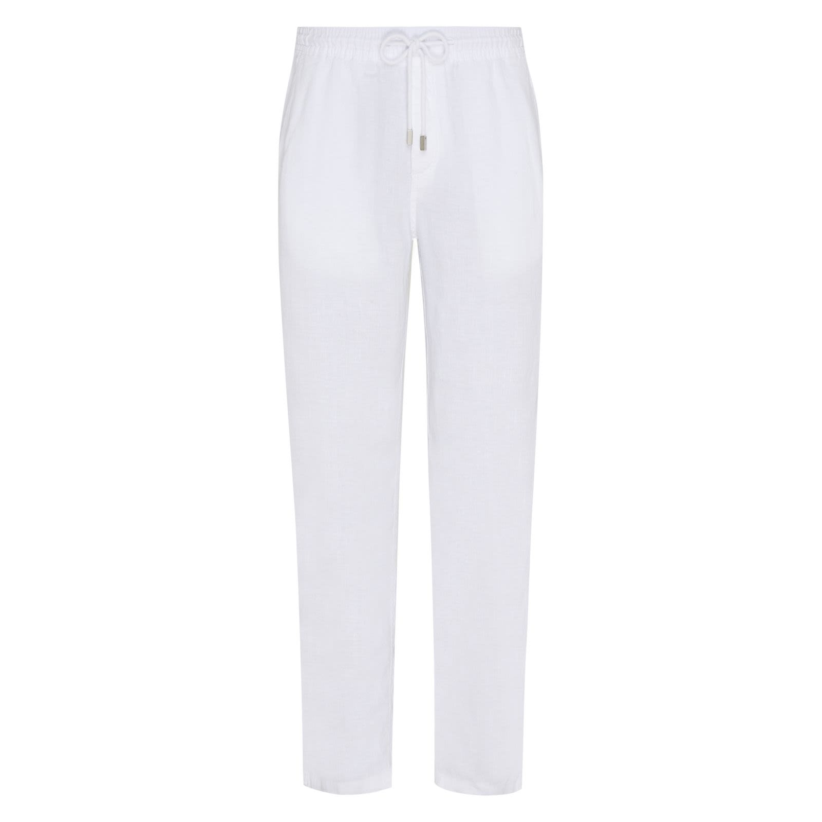 [VILEBREQUIN] Trousers CO PACP613P 010