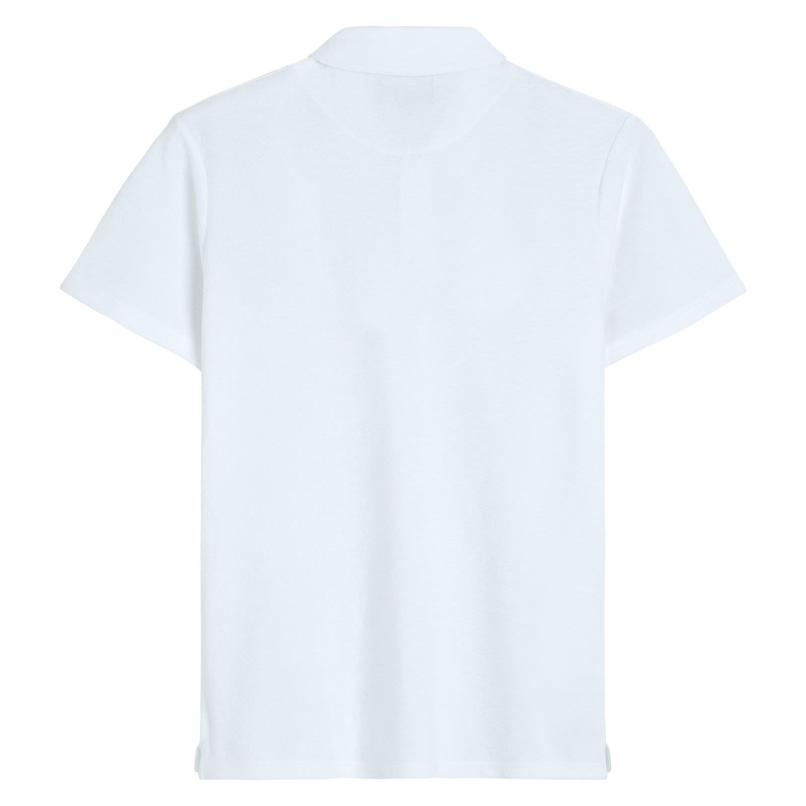 [VILEBREQUIN] T-shirts Short Sleeve CO PHEAQ100 010