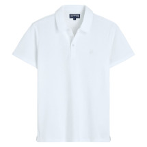 [VILEBREQUIN] T-shirts Short Sleeve CO PHEAQ100 010