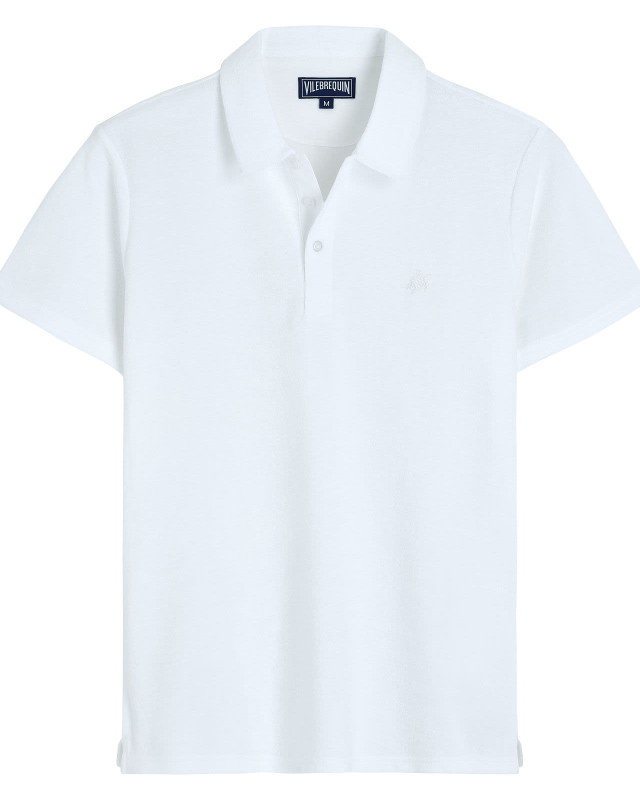 [VILEBREQUIN] T-shirts Short Sleeve CO PHEAQ100 010