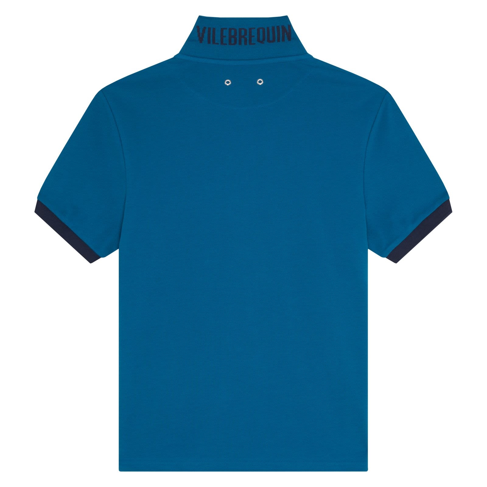 [VILEBREQUIN] T-shirts Short Sleeve SS26 PLTAN100 611