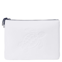 [VILEBREQUIN] Clutch bag SS26 PLLE0137 010