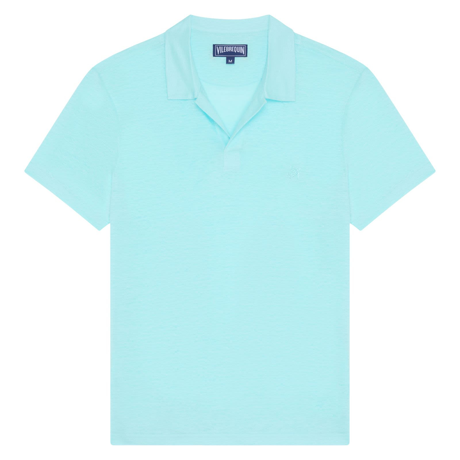 [VILEBREQUIN] T-shirts Short Sleeve SS26 PYRE9O00 618