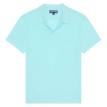 [VILEBREQUIN] T-shirts Short Sleeve SS26 PYRE9O00 618