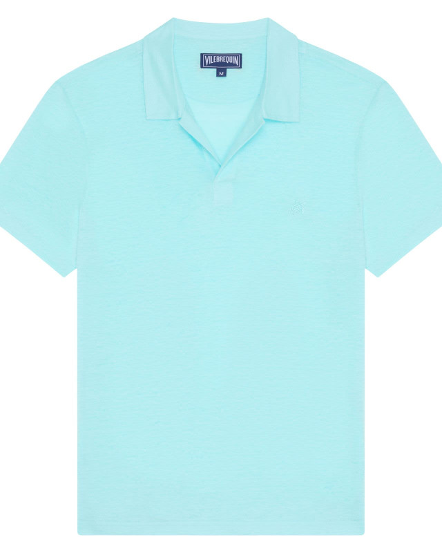 [VILEBREQUIN] T-shirts Short Sleeve SS26 PYRE9O00 618