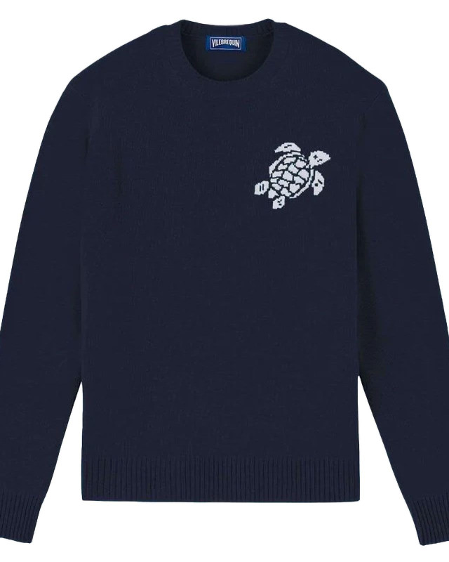 [VILEBREQUIN] Knitwear SS26 PYLEZ200 390