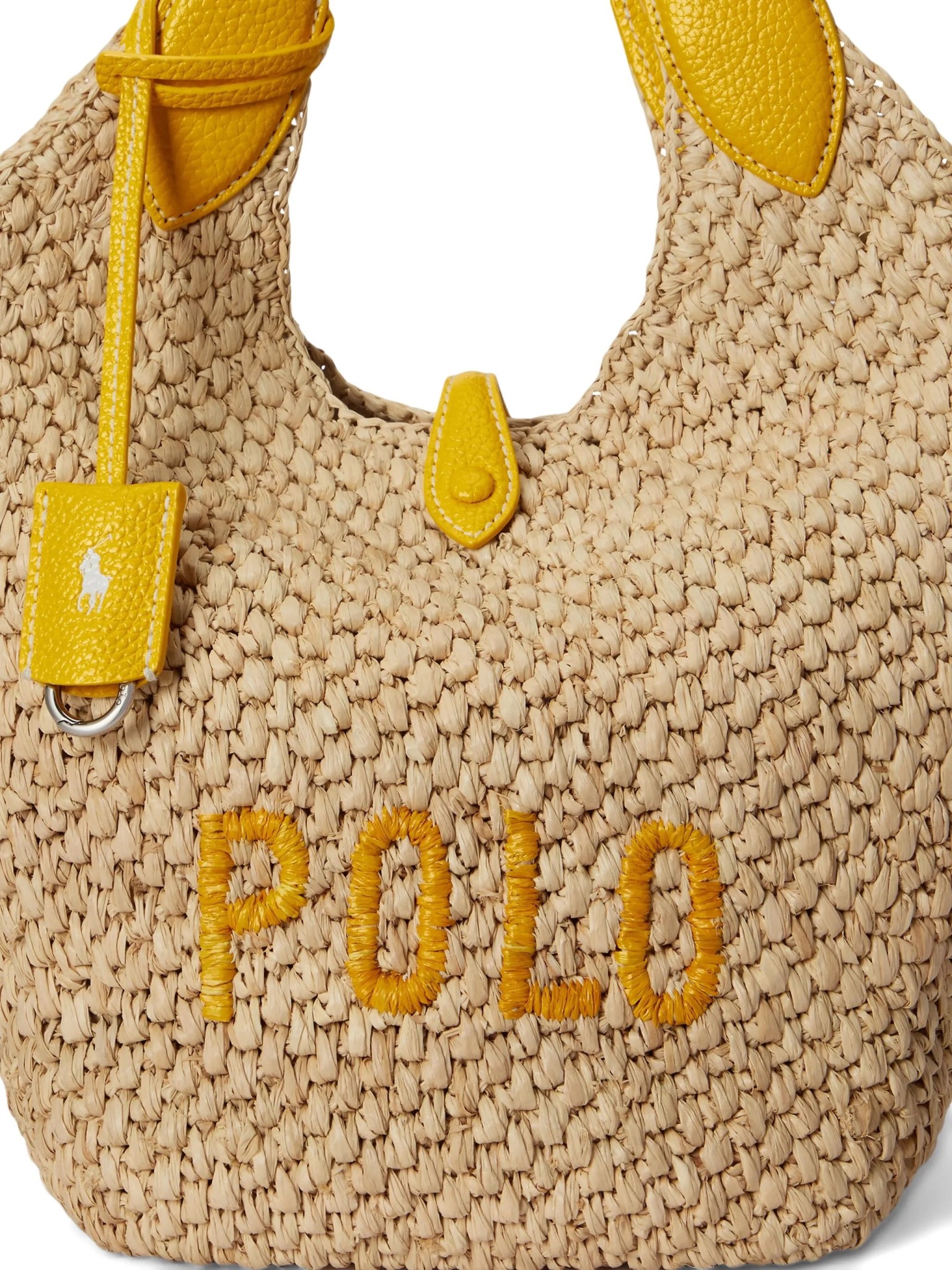 [Polo Ralph Lauren] Shoulder bag SS26 428978557001