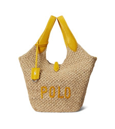 [Polo Ralph Lauren] Shoulder bag SS26 428978557001