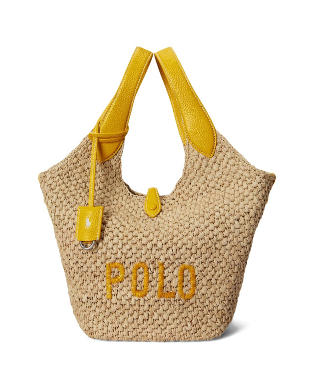 [Polo Ralph Lauren] Shoulder bag SS26 428978557001