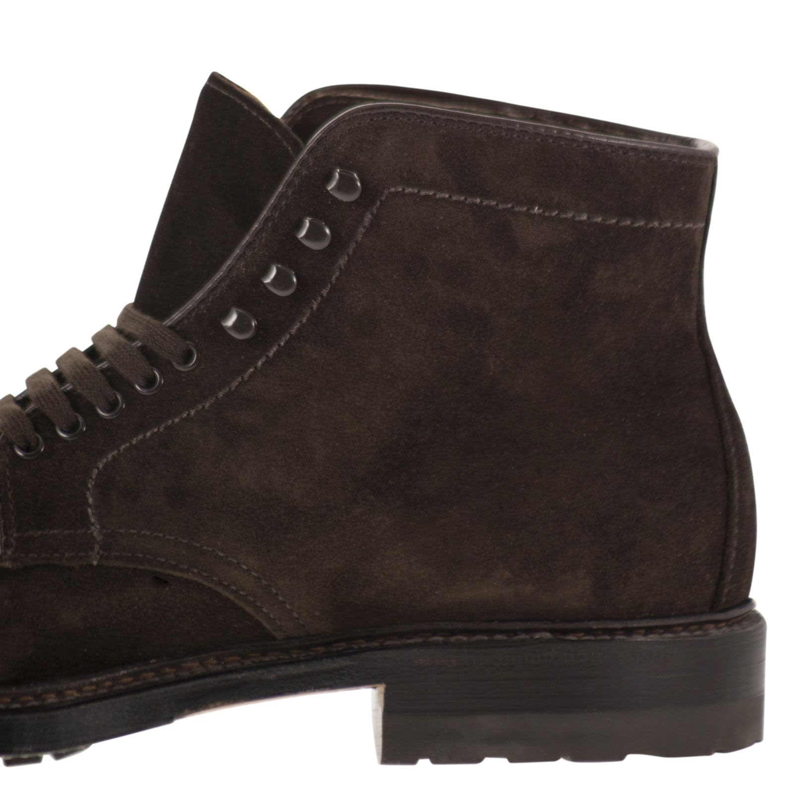[Alden] Ankle boots CO M5820HC