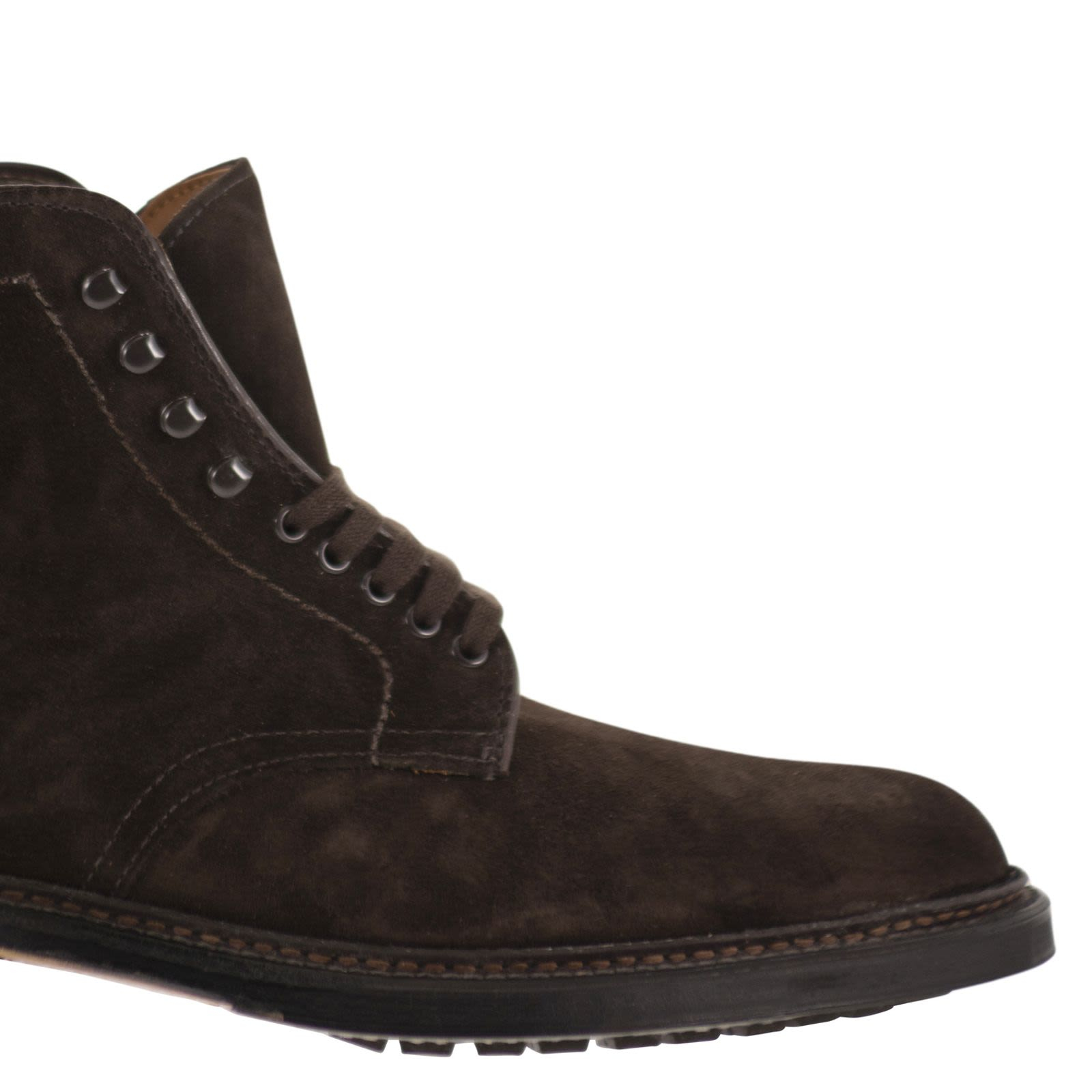 [Alden] Ankle boots CO M5820HC
